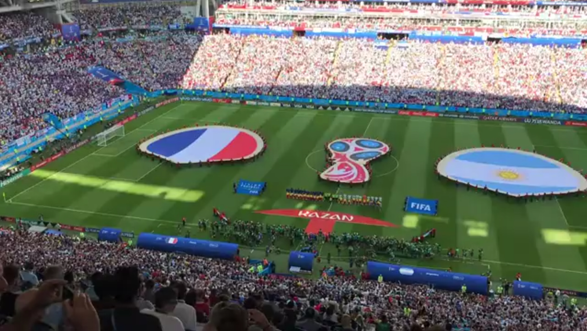 染力