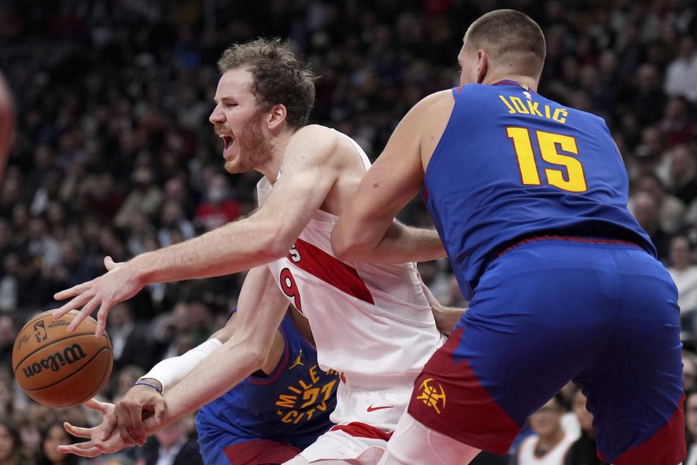 每位球员都 每位球员都